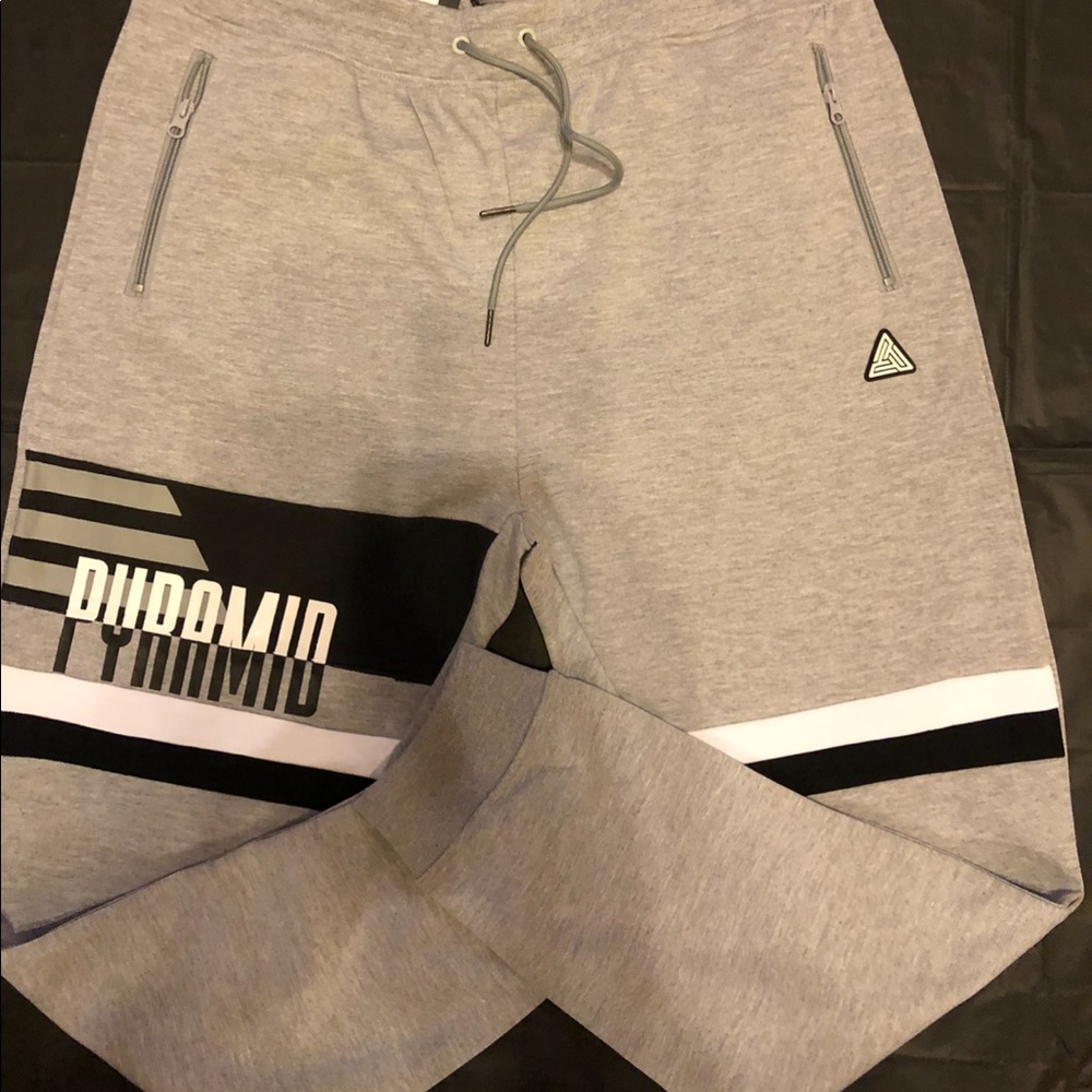 Pants - Picture 3 of 5
